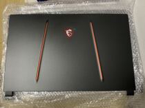 New MSI MSI GE75 shell MS-17E2 A Shell B Shell C shell D Shell Shell shaft cover matte