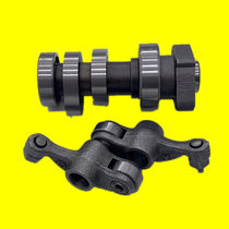 Domination WH125-B-7-8-11 Front wing SDH125-46-50-51-52 Motorcycle camshaft roller rocker arm