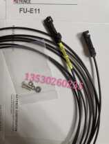 Keyence high precision and wide area shooting fiber FU-E11 FU-A05 FU-R77TG FU-70TZ
