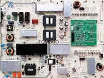 Maintenance of the Sharp 80X7000A power supply board RUNTKB431WJQZ JSD20282-003A