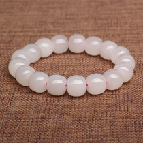 Lotus root starch bracelet