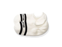 YISHU GUOCANG UNDEFEATED LOGO PED SOCKS SOCKS 20SS