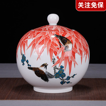 Reworked Handmade State Master Sun Xinshui Entrance Chamber Disciples Xiao Xiaohui Hand Painted Tea Leaf Yingying Gooyan Dance D148