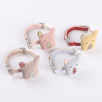 Pet cat collars pet collars pet supplies cartoon cat collars dog collars cat collars accessories