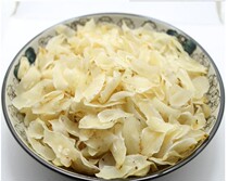 3 pieces of farmyard Longtooth lily dry and dry goods to produce wild sulphur-free efficacy drug lily dry