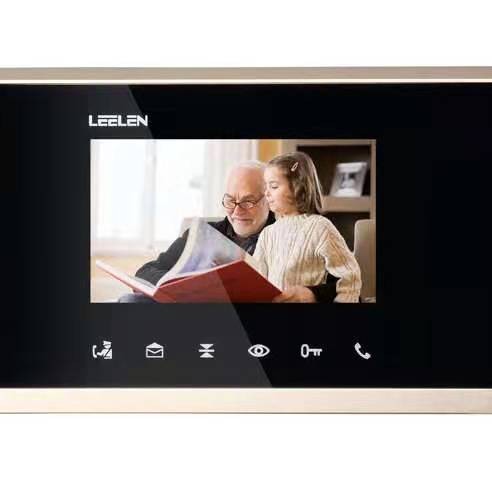 Li Lin Indoor Unit Digital Extension EH-V33 Intelligent Terminal EH-IS-V33-621