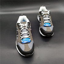  Foreign trade original single crown cham tide brand new sports shoes couple running shoes breathable wear-resistant non-slip foot protection sports shoes