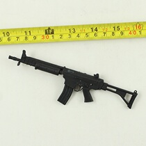 Spot A49-07 1 6 Soldiers Main Weapon FNC Assault Rifles 1: 6 Soldiers Miniature Model Accessories Components