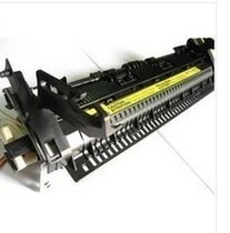 HP P1007 1008 1108 1106 1212 1213 1216 1136 heats the fuser assembly