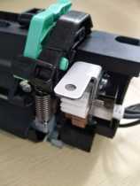 The original new Minolta 195 206 235 7719 246 Aurora 199 208 Fuser heating element