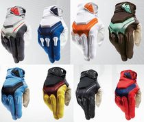 American THOR Motorcycle Motocross Riding Gloves Rider Spring Summer Breathable Non-Slip Professional KTM