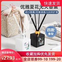  Mingchuang premium flagship store official store with fresh air large-capacity fire-free aromatherapy bedroom fragrance room