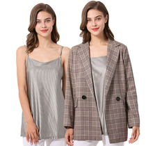 High-end high-end AIRBENI radiation protection clothing maternity clothing womens radiation protection clothing invisible to work during pregnancy