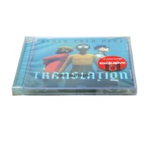  EU version of The Black Eyed Peas Translation Album CD Deluxe Edition