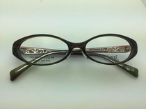 Special cabinet today Wind-picking plates Eye frames womens glasses OG-9010
