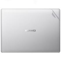 Suitable for 13 inch Huawei MateBook 13 2019 sharp Dragon version transparent frosted shell film body protective patch