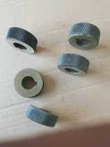 Tensioning wheel 1821040010 steel band for a charter flight OR-H47)