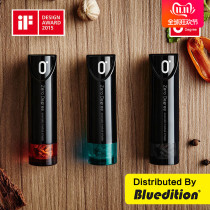 Singapore Zero-Degree nose stick stick Herbal Mint refreshing refreshing work students anti-drowsiness nose suction device