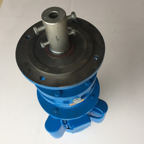 1 1KW industrial sewage treatment mixing motor equipment plastic granule mixing stirring acid-base liquid mixer