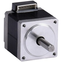 Whistlikestepping Motor Moment 1 5N m rated current 3 7A Thermal pin AM23HS84B0-03