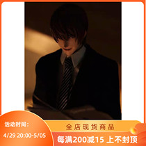 GAMETOYS 1 6 dead notes DEATH NOTE Night Shenyue First pick up