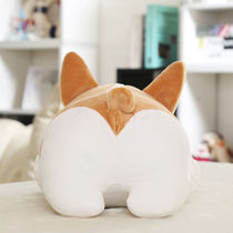 Sleeping artifact hugs sleeping Keji plush toy doll pillow cute dog Doll Boy
