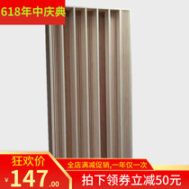 Full frequency diffusion board Tongmu KTV audio recording studio home singing room acoustics 29 pedal sound insulation board tuning board