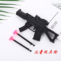 Cross-border soft bomb suction cup simulation military model childrens toy soft bomb stall small gift ferrule toy