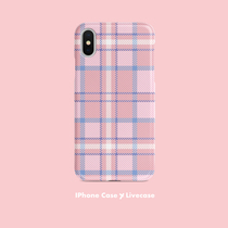 Cute Gprint iphone11pro mobile phone shell suitable for apple 78plus frosted xsmax soft xr 12mini