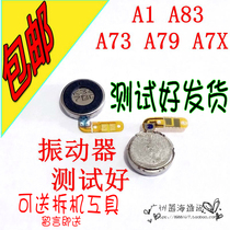 OPPO a1 original shaker a73 a79 vibration motor flat a83 a83 a79k a7x a7x vibrators