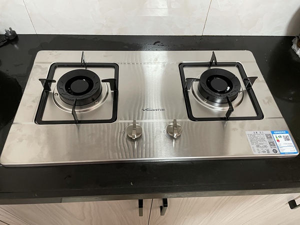 万和b6b338大火力燃气灶