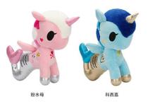 tokidoki taoqi taoqi mermaid series plush toys cute Net Red Doll anime doll