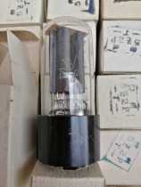 Early Liuzhou 5Z2P rare coffee shop 5Y3 tube 5Y3GT tube rectifier tube 5Z2P