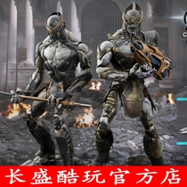 HT hottoys Avengers Alien Soldier Alien Commander & Double Suit Spot