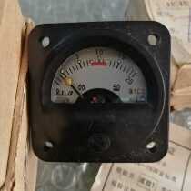 91C3 type DC current meter 200uA 50 level precision special new original 
