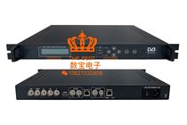 Digital TV SDl Encoder Multifunction High Definition Input Single Road Heat Sell YPbPrCVBSHDMI Signal Acquisition