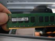 EMC 100-562-863 2GB Original loaded cache VNX VG2 VNX5100 memory module