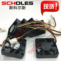 SMT Hitachi placement machine accessories GXH-3 CPU1 motherboard cooling fan imported