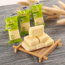 Cheese Inner Mongolia milk Orangutan Guangtong Tara Independent packaging souffle Children dry eat milk dry bulk cheese