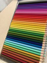 Hexagon oil color lead 36 color