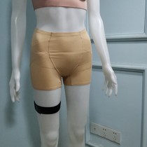 Narrow elastic fixed belt tie thigh tie calf belt physiotherapy strap patch strap patch strap instrument fixation