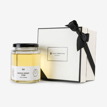 Corporate logo custom Baihua honey gift box to send elders and girlfriends employees Mid-Autumn Festival gifts as a hand gift