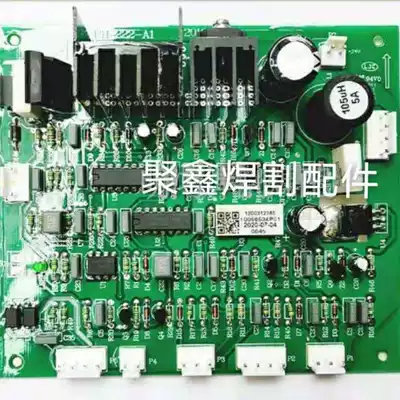 Jias original circuit board NB-270F n253 NB-315F n254 wire feed control board wire feeder board