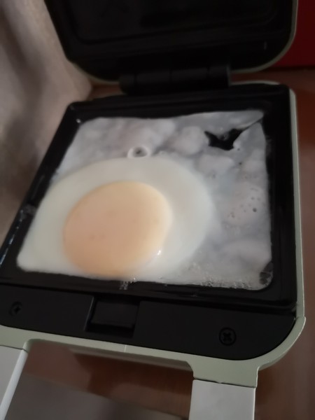 九阳S-TLINE家用早餐机