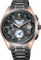 Citizen Couple Watch AT9050-58A AT9054-57E AT9055-54E AT9056-01L