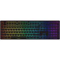 AKKO 3108S RGB PRO mechanical keyboard backlit music rhythm wired 108 keys CHERRY shaft CHERRY