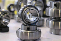 Original installation HYC Outer spherical bearings UC 204205206207208209210 D1X farm machinery special