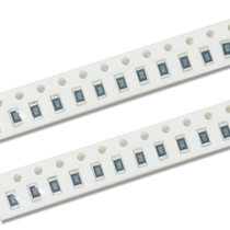 1206 SMD Resistor 1% 100R 220K 0R 10Ω 2KR 1K 4 7KΩ 2 Ohm 5 1KR
