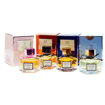 Guilin specialty Tiffi Shi Diffs sweet osmanthus perfume 35ml Danjin Guiyin perfume Four Seasons osmanthus perfume
