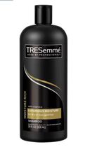 TRESemme Moisture Rich Moisturizing Shampoo 1PC 829ml NEW